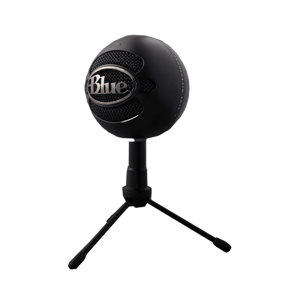 Logitech microphone online